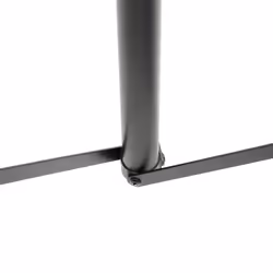 Gravity SP 5211 ACB Floor, Ground Aluminium, Steel Black - Additional view 6