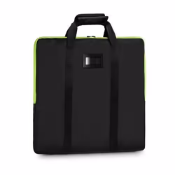 Gravity BG WBLS 331 tripod case Nylon Black