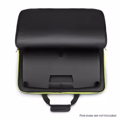 Gravity BG WBLS 331 tripod case Nylon Black - Additional view 5