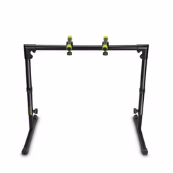 Gravity GKSTS01B musical instrument stand/mount Keyboard Black - Additional view 4