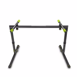 Gravity GKSTS01B musical instrument stand/mount Keyboard Black - Additional view 5