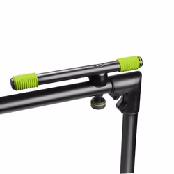 Gravity GKSTS01B musical instrument stand/mount Keyboard Black - Additional view 6