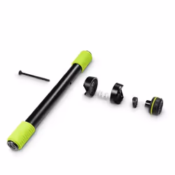 Gravity GKSTS01B musical instrument stand/mount Keyboard Black - Additional view 8