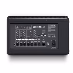 LD Systems MIX 10 A G3 2-way - Additional view 6
