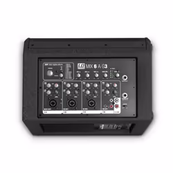 LD Systems MIX 6 A G3 2-way - Additional view 7