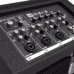 LD Systems MIX 6 A G3 2-way - Additional view 8