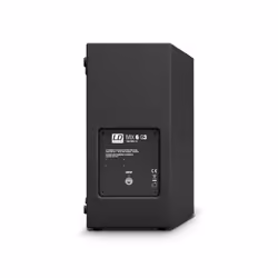 LD Systems MIX 6 G3 2-way
