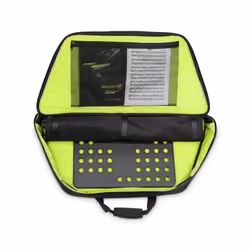 Gravity BG NS 1 B Case Black, Green