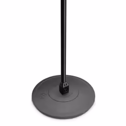 Gravity MS 23 XLR B Straight microphone stand - Additional view 5