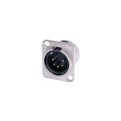 NEUTRIK - Neutrik XLR Panel Plug 5 Way