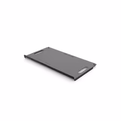 Gravity KS LTS 2 T, Keyboard, Black, Steel, 15 kg, 660 mm, 355 mm