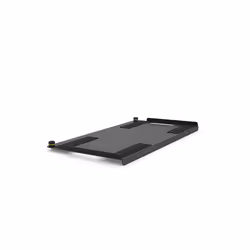 Gravity KS LTS 2 T Keyboard Black