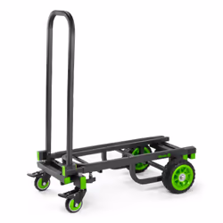 Gravity CART M 01 B Steel Transport trolley - Additional view 2