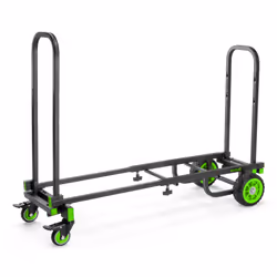 Gravity CART M 01 B Steel Transport trolley - Additional view 5