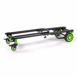 Gravity CART M 01 B Steel Transport trolley - Additional view 6