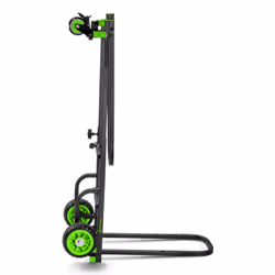 Gravity CART M 01 B Steel Transport trolley - Additional view 7