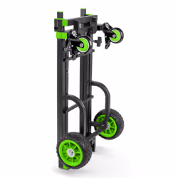 Gravity CART M 01 B Steel Transport trolley - Additional view 8