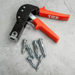 TOX Dübel Acrobat Speed Plus