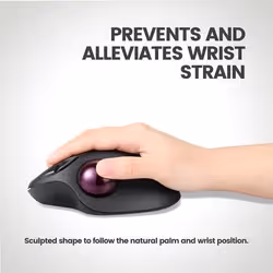 Perixx 11568 mouse Right-hand RF Wireless + USB Type-A Laser 1000 DPI - Additional view 5