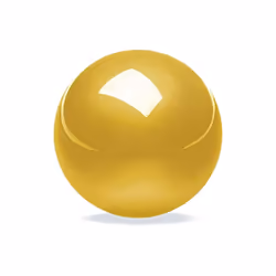 Perixx PERIPRO-303 GGO 1.34 Inches Trackball - Replacement Ball for M570  PERIMICE-517/520/717/720  and Other Compatible Trac ...