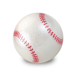 Perixx PERIPRO-303BSB 1.34 Inches Sports Trackball - Fun Novelty Baseball Design - Compatible for M570  M575  PERIMICE-517/520/717/720  and