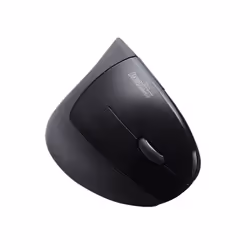 Perixx PERIMICE-513, Right-hand, Optical, USB Type-A, 1600 DPI, Black