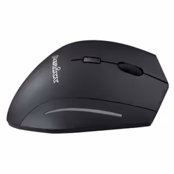 Perixx PERIMICE-608, Right-hand, Optical, RF Wireless, 1600 DPI, Black