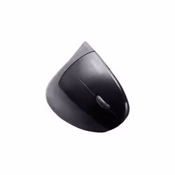 Perixx PERIMICE-713, Right-hand, Optical, RF Wireless, 2000 DPI, Black