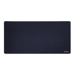 Perixx DX-1000XXL mouse pad Gaming mouse pad Black, Blue, Grey