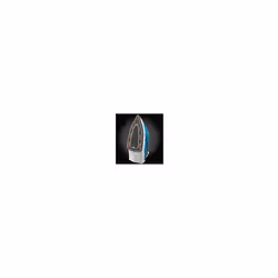 Russell Hobbs Supreme Steam Traditional Iron 2400 W - Blue/White