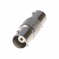 EFB Elektronik BNC Adapter, Jack/Jack