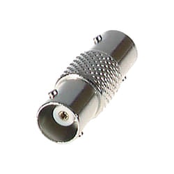 EFB Elektronik BNC Adapter, Jack/Jack