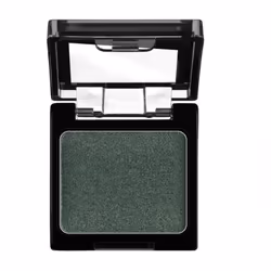 wet n wild Color Icon Eyeshadow Single, 350A Envy, Solid, Smoothing, Green, 350A, Envy, 1 colours