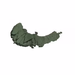 wet n wild Color Icon Eyeshadow Single, 350A Envy