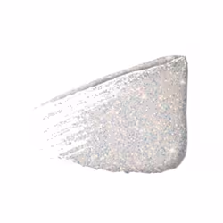 wet n wild Color Icon Glitter Single, 351C Bleached