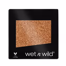 wet n wild Color Icon Glitter Single, 355C Toasty - Additional view 2
