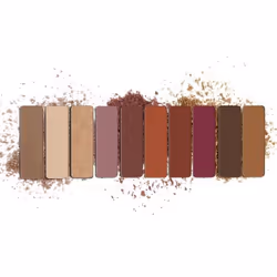 wet n wild Color Icon 10 Pan Palette, Rosé in the Air, 8.5g - Additional view 2