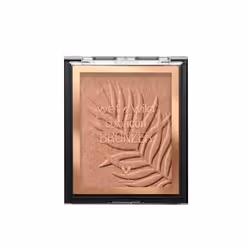 wet n wild Color Icon, 739A Palm Beach Ready, 11g, 11 g, Dark skin, Tanned skin, 739A, Palm Beach Ready, Bronze, Powder
