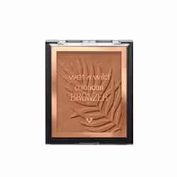 wet n wild Color Icon, 743B What Shady Beaches, 11g, 11 g, Light, 743B, What Shady Beaches, Bronze, Powder