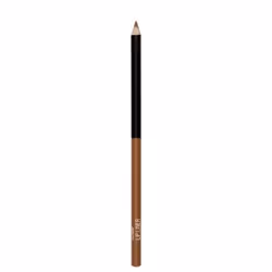 wet n wild Color Icon, 712 Willow, 1.4g, 1.4 g, Brown, Willow, Beeswax/Cire d'abeille, Copernicia Cerifera (Carnauba) Wax/Cir ...