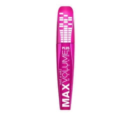 wet n wild Max VOLUME PLUS Mascara, Amp'd Black