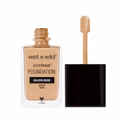wet n wild Photo Focus, 368C Golden Beige, 30ml - Additional view 3