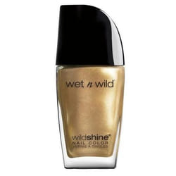 wet n wild Wild Shine Nail Color, 470B Ready to Propose, 12.3ml