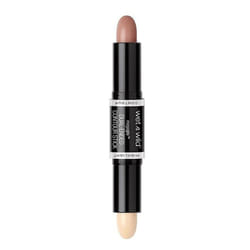 wet n wild MegaGlo Dual-Ended Contour Stick, 751A Light/Medium, 8g