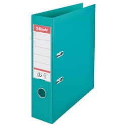 Esselte 811550 ring binder A4 Turquoise