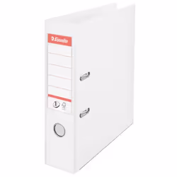 High quality. durable lever arch file for professional office users. Unique No.1 mechanism ensures superior performance.Featu ...