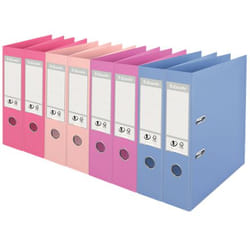 Esselte 231040 ring binder A4 Multicolour