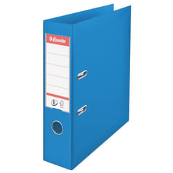 Esselte 624067 ring binder A4 Blue