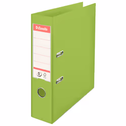 Esselte 13622, A4, Fuchsia, 80 g/m², 7.5 cm, 290 mm, 72 mm