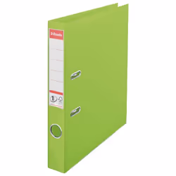 Esselte 13626, A4, 80 g/m², 5 cm, 287 mm, 52 mm, 318 mm